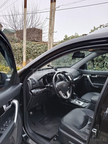 Kia Sorento 2009, 120,000 km - 2.0 l - Bakı