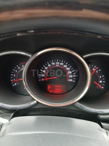Kia Sorento 2009, 120,000 km - 2.0 l - Bakı