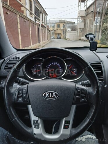 Kia Sorento 2009, 120,000 km - 2.0 l - Bakı