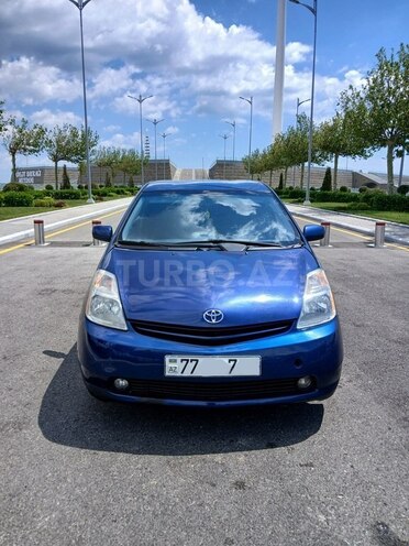 Toyota Prius 2008, 231,000 km - 1.5 l - Bakı