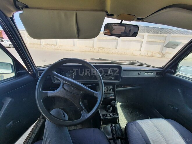 LADA (VAZ) 2107 2003, 95,000 km - 1.6 л - Bakı
