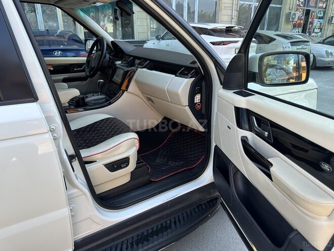 Land Rover RR Sport 2006, 193,000 km - 4.2 л - Gəncə