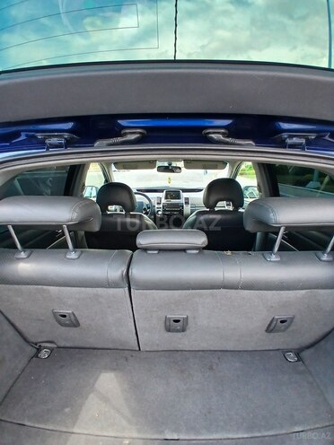 Toyota Prius 2008, 231,000 km - 1.5 l - Bakı