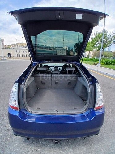 Toyota Prius 2008, 231,000 km - 1.5 l - Bakı