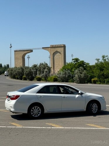 Toyota Camry 2014, 234,580 km - 2.5 l - Ağdam