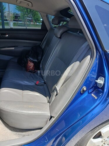 Toyota Prius 2008, 231,000 km - 1.5 l - Bakı