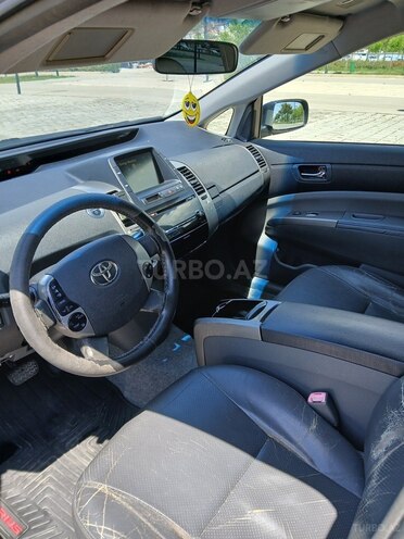 Toyota Prius 2008, 231,000 km - 1.5 l - Bakı