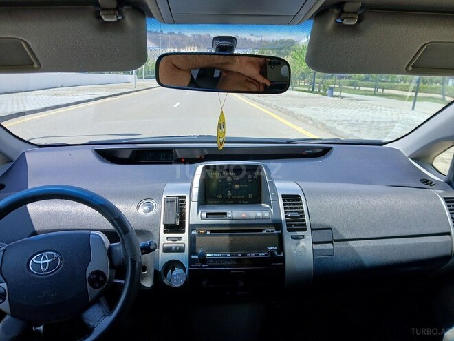 Toyota Prius 2008, 231,000 km - 1.5 l - Bakı