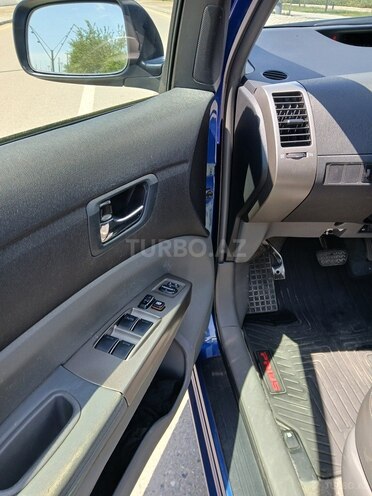 Toyota Prius 2008, 231,000 km - 1.5 l - Bakı