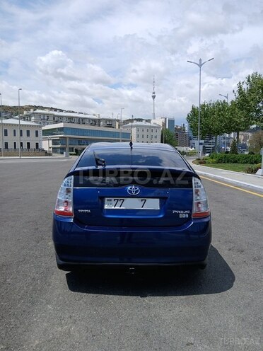 Toyota Prius 2008, 231,000 km - 1.5 l - Bakı