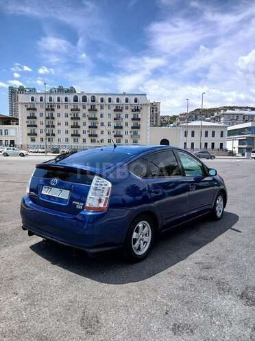 Toyota Prius 2008, 231,000 km - 1.5 l - Bakı