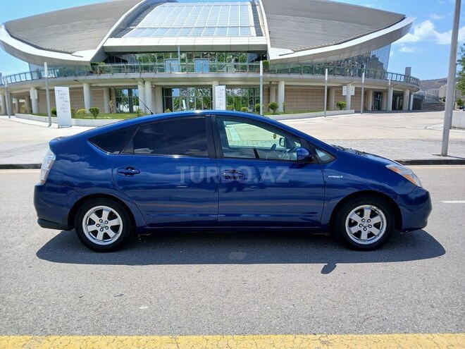 Toyota Prius 2008, 231,000 km - 1.5 l - Bakı