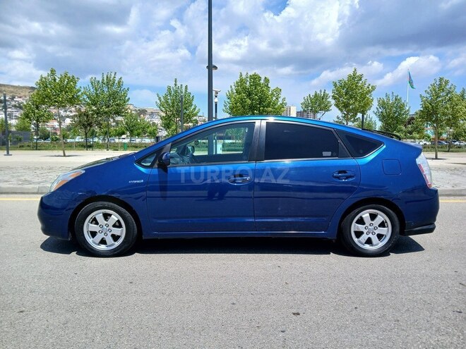 Toyota Prius 2008, 231,000 km - 1.5 l - Bakı