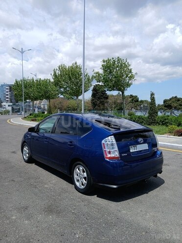 Toyota Prius 2008, 231,000 km - 1.5 l - Bakı