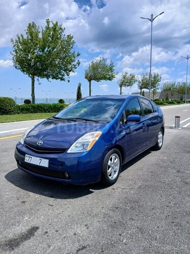 Toyota Prius 2008, 231,000 km - 1.5 l - Bakı