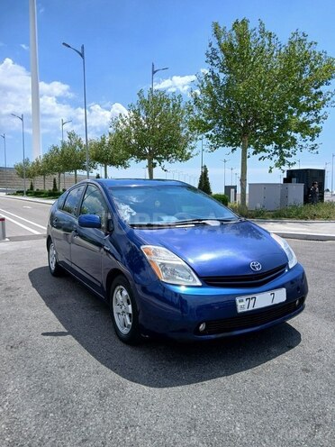 Toyota Prius 2008, 231,000 km - 1.5 l - Bakı