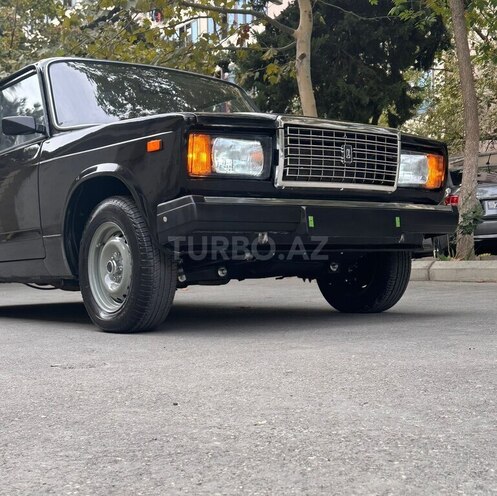 LADA (VAZ) 2107 2010, 69,000 km - 1.6 l - Bakı