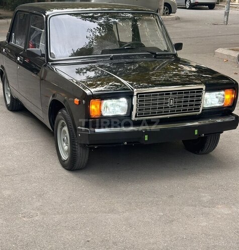 LADA (VAZ) 2107 2010, 69,000 km - 1.6 l - Bakı