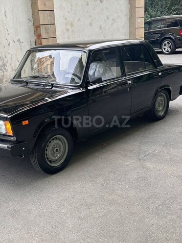 LADA (VAZ) 2107 2010, 69,000 km - 1.6 l - Bakı