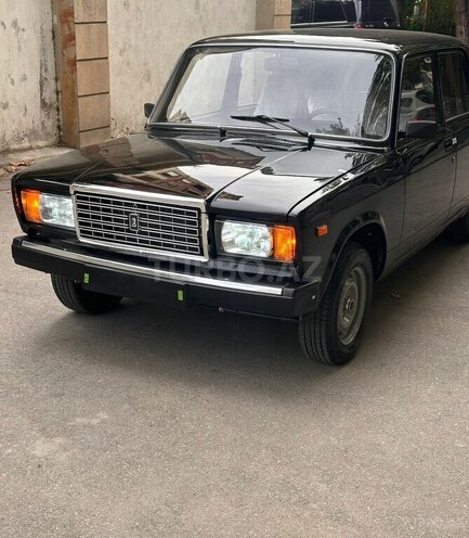LADA (VAZ) 2107 2010, 69,000 km - 1.6 l - Bakı