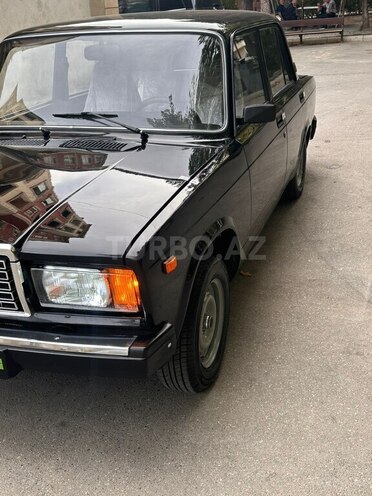 LADA (VAZ) 2107 2010, 69,000 km - 1.6 l - Bakı