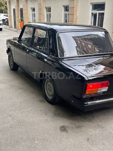LADA (VAZ) 2107 2010, 69,000 km - 1.6 l - Bakı