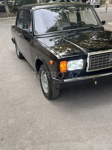 LADA (VAZ) 2107 2010, 69,000 km - 1.6 l - Bakı