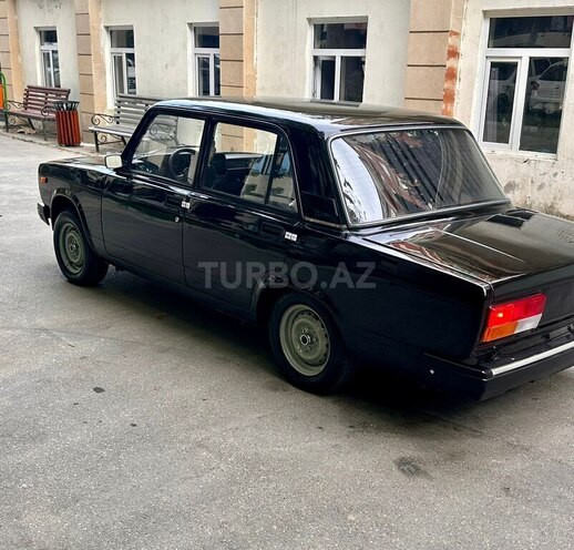 LADA (VAZ) 2107 2010, 69,000 km - 1.6 l - Bakı