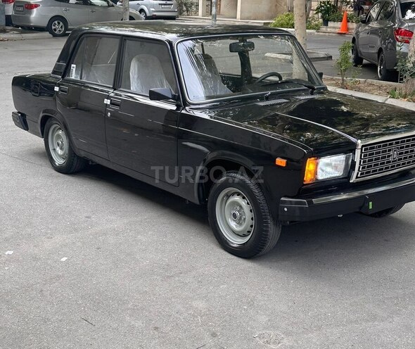 LADA (VAZ) 2107 2010, 69,000 km - 1.6 l - Bakı