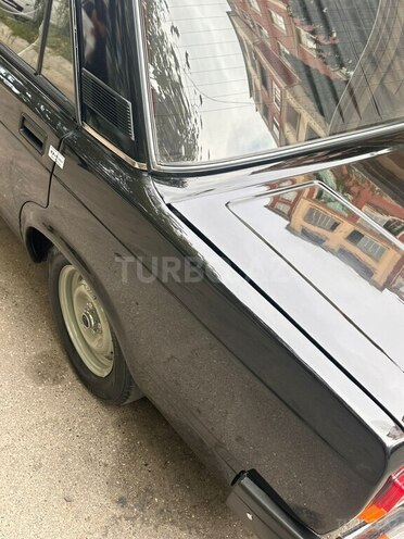 LADA (VAZ) 2107 2010, 69,000 km - 1.6 l - Bakı