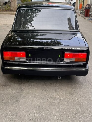 LADA (VAZ) 2107 2010, 69,000 km - 1.6 l - Bakı