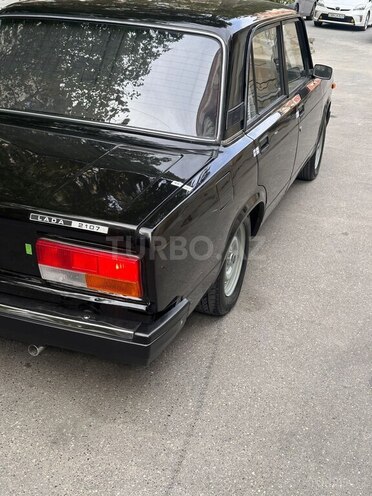 LADA (VAZ) 2107 2010, 69,000 km - 1.6 l - Bakı