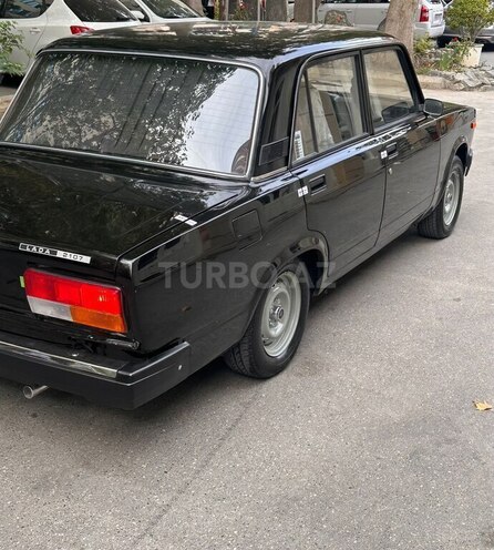 LADA (VAZ) 2107 2010, 69,000 km - 1.6 l - Bakı