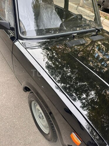 LADA (VAZ) 2107 2010, 69,000 km - 1.6 l - Bakı