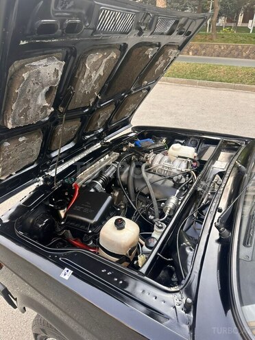 LADA (VAZ) 2107 2010, 69,000 km - 1.6 l - Bakı