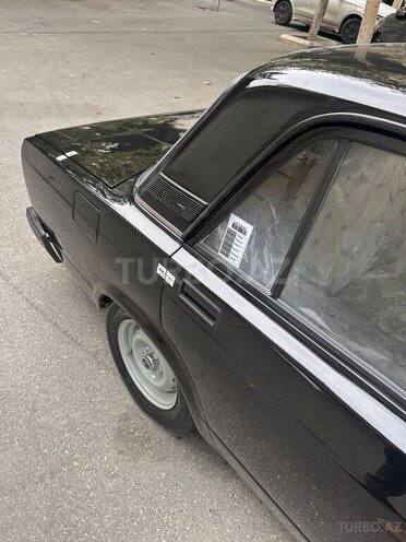 LADA (VAZ) 2107 2010, 69,000 km - 1.6 l - Bakı