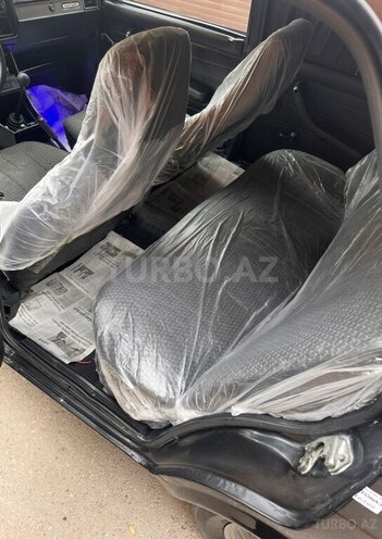 LADA (VAZ) 2107 2010, 69,000 km - 1.6 l - Bakı