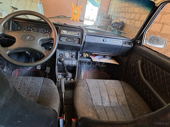 LADA (VAZ) 2107 2004, 68,347 km - 1.6 л - Ağstafa