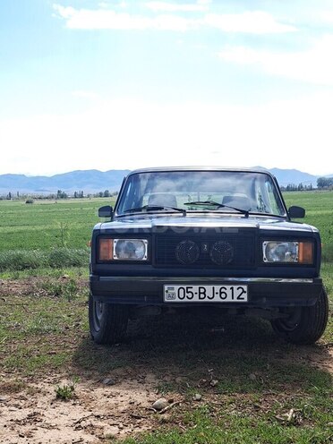 LADA (VAZ) 2107 2004, 68,347 km - 1.6 л - Ağstafa