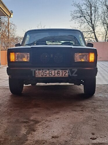 LADA (VAZ) 2107 2004, 68,347 km - 1.6 л - Ağstafa
