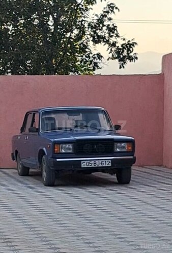LADA (VAZ) 2107 2004, 68,347 km - 1.6 л - Ağstafa