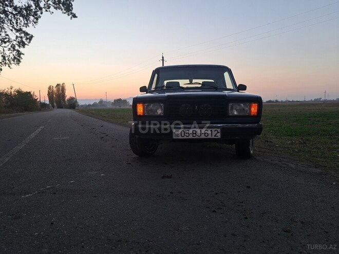 LADA (VAZ) 2107 2004, 68,347 km - 1.6 л - Ağstafa