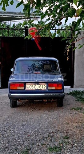 LADA (VAZ) 2107 2004, 68,347 km - 1.6 л - Ağstafa