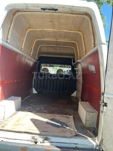 Ford Transit 1997, 583,162 km - 2.5 л - Göyçay