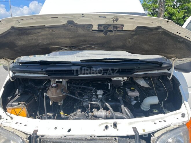 Ford Transit 1997, 583,162 km - 2.5 л - Göyçay