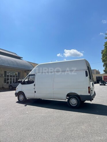 Ford Transit 1997, 583,162 km - 2.5 л - Göyçay