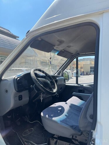 Ford Transit 1997, 583,162 km - 2.5 л - Göyçay
