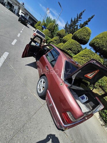 Mercedes E 220 1995, 460,000 km - 2.2 l - Bakı