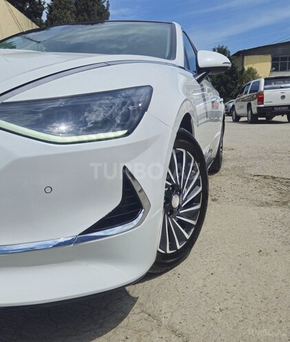 Hyundai Sonata 2021, 151,278 km - 2.0 l - Bakı