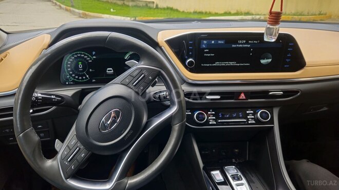 Hyundai Sonata 2021, 151,278 km - 2.0 l - Bakı